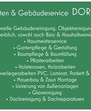 Garten & Gebäudeservice DORI Bild 2