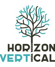 Horizon vertical image 2