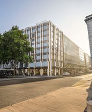 Hublot Geneva Boutique Bild 7