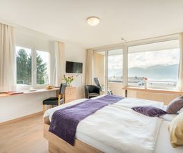 Kurhaus Seeblick AG Bild 5