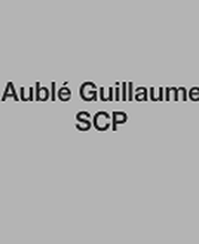 Aublé Guillaume SCP image 1