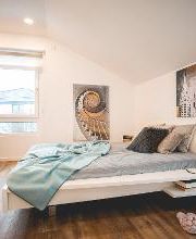 Unser Living Haus Einrichtungsbeispiel aus Chemnitz