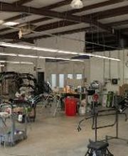 Crash Champions Collision Repair Fairhope image 8