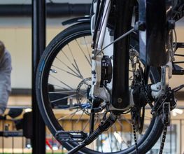 e-motion e-Bike Welt Dietikon Bild 5