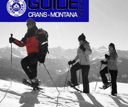 Ecole Suisse de Ski Crans-Montana Bild 4