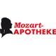 Logo der Mozart-Apotheke
