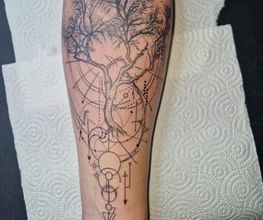 Estel Tattoo Studio GmbH Bild 4