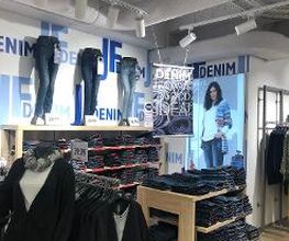 JEANS FRITZ Bild 9