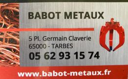Babot Marc