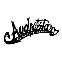 Audiostar logo