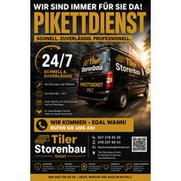 Storenbau Tiler GmbH