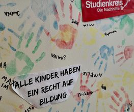 Balingen Das Recht auf Bildung