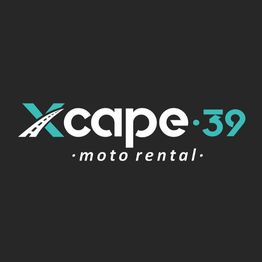 Xcape 39 - Alquiler de Motos Tenerife | Motorbike Rental