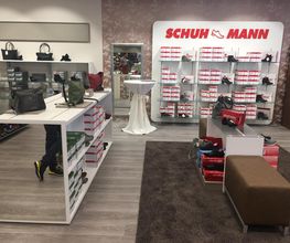 Schuh-Mann Bild 2