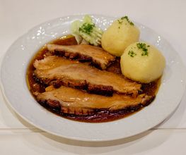 Gaststätte Zur Tenne Bild 3
