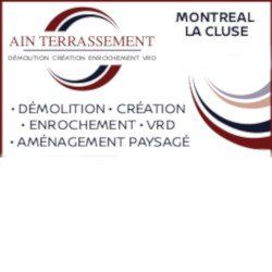 Sarl ain terrassement