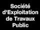 Ste Exploitation TP Soulier