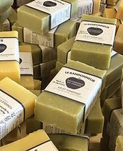 Chez Andrea Bio Bild 6