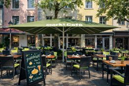marktcafé Neuss