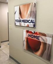 MD Family Clinic - HWY 30 image 2