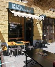 Ruff's Burger Maxvorstadt Bild 6