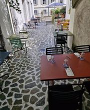 Restaurant Suvlaki Bild 3