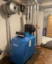 Otter Heizung & Sanitärsysteme GmbH Bild 6
