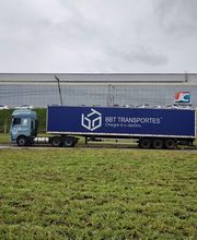 BBT Transportes imagen 12