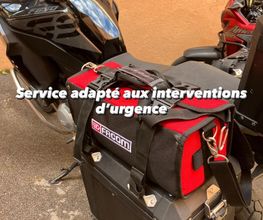 Service Impeccable image 5