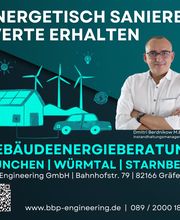 Energetisch sanieren - Werte erhalten.