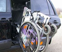 Handi Drive image 2