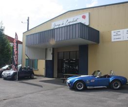 Garage du Coquelicot image 6