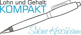 Lohn und Gehalt Kompakt