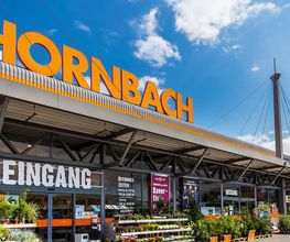 HORNBACH Dortmund Bild 2