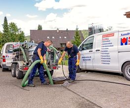 Ablauf-Service GmbH Bild 1