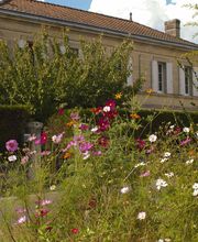 Château Camille GAUCHERAUD - GFA des BARRIERES image 2