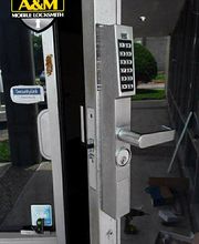 A&M Mobile Locksmith image 10