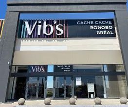 Vib's (Cache Cache - Bonobo - Bréal) image 1
