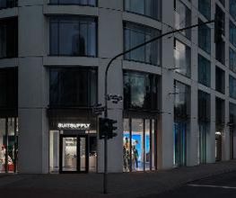 Suitsupply Düsseldorf Bild 2