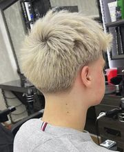 Haarstudio Yanal Bild 8