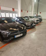 SIXT Alquiler de Coches - Menorca Aeropuerto (MAH) imagen 1