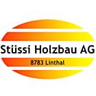 Stüssi Holzbau AG logo
