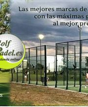 GolfyPadel imagen 1