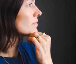 Edelsteinschmuck & Eheringe, Saintscraft Bild 9