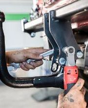 Rameder Montagepoint Saalfeld Bild 13