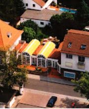 Café Konditorei Hotel Goldinger Bild 1