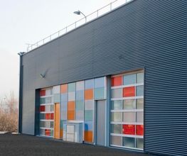 Antal & Maier Torsysteme Bild 4