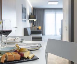 Superior Room with kitchenette