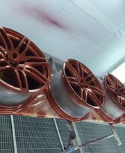 Carrosserie Schirosi GmbH Bild 3