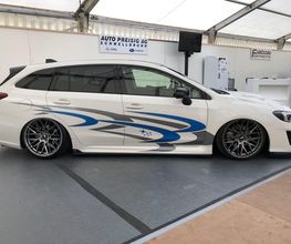AUTO PREISIG AG Bild 12